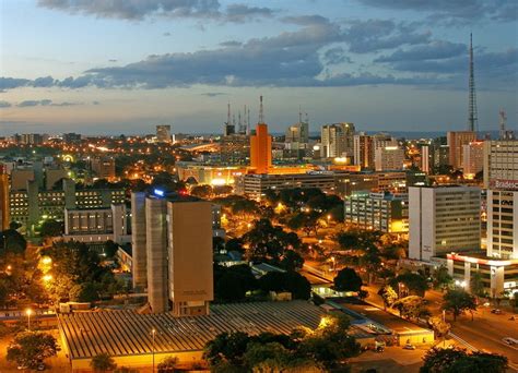 brazilia capitală|Brasilia, Brazil